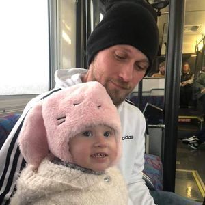 Meet your Posher, Bill